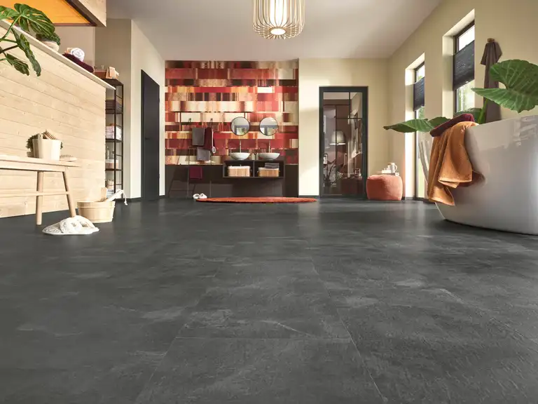 Designboden & Vinyl